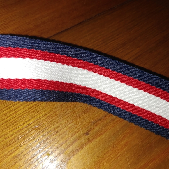 Vintage roots purse - Picture 3 of 5